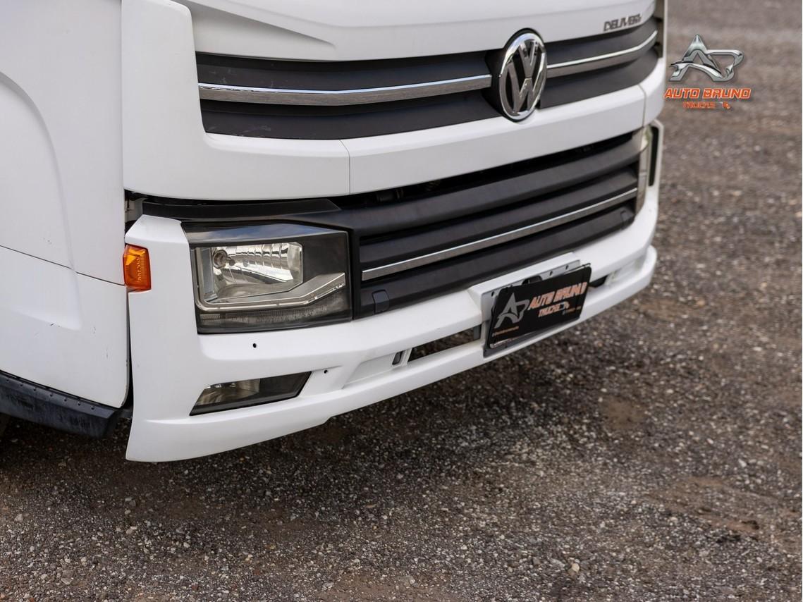 Volkswagen Delivery Express - 20/21 15