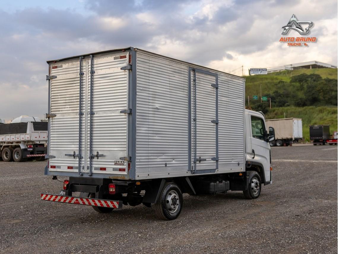 Volkswagen Delivery Express - 20/21 17