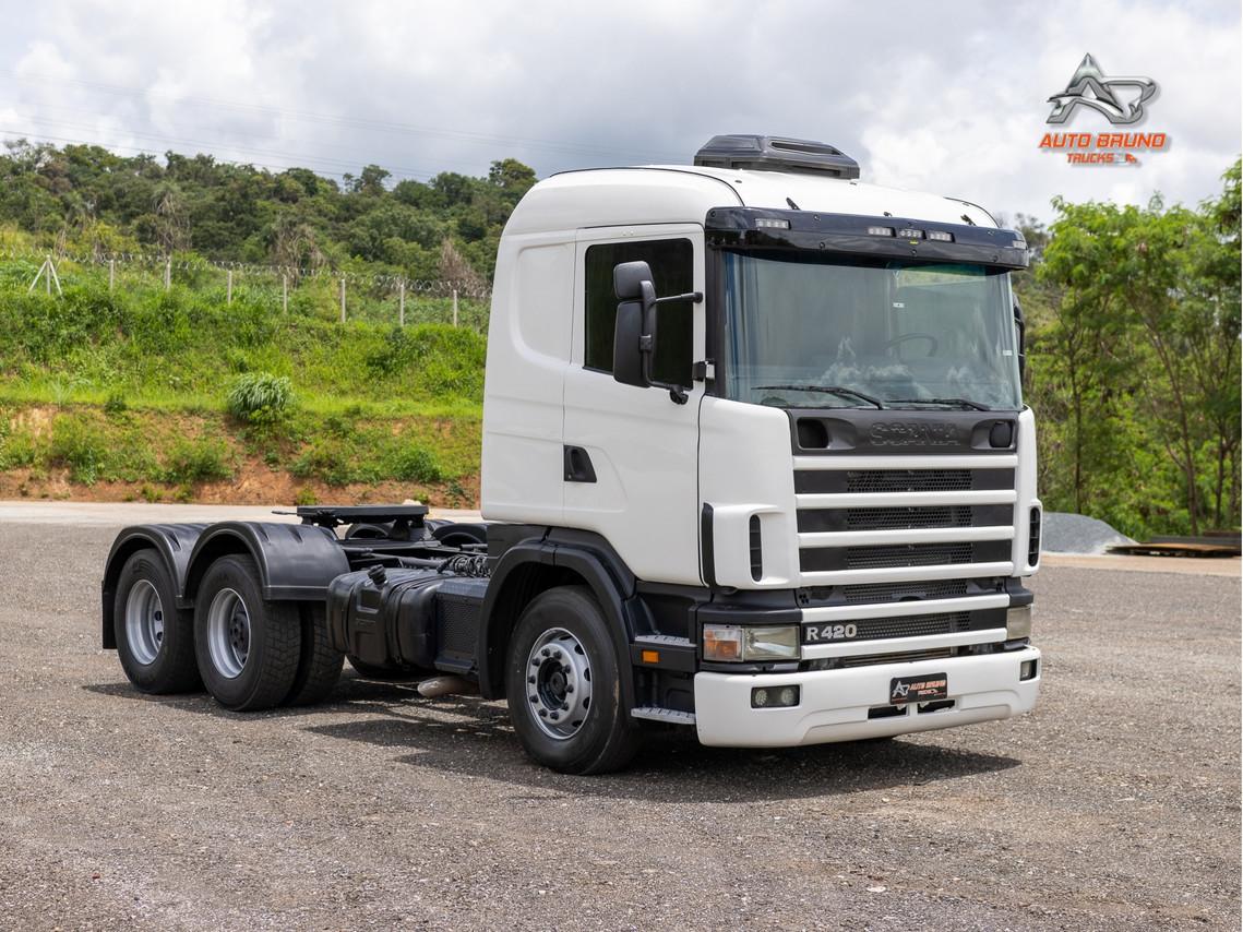 Scania R420 - 06/06 3