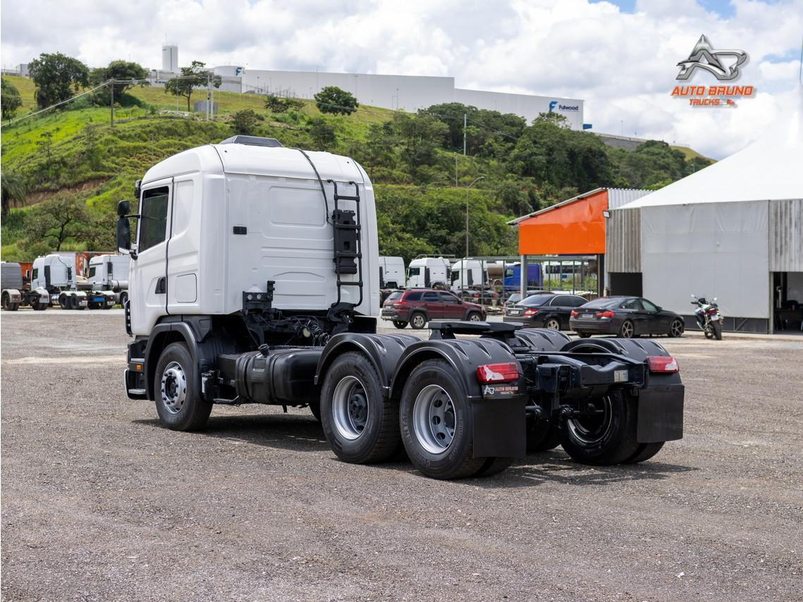 Scania R420 - 06/06 5