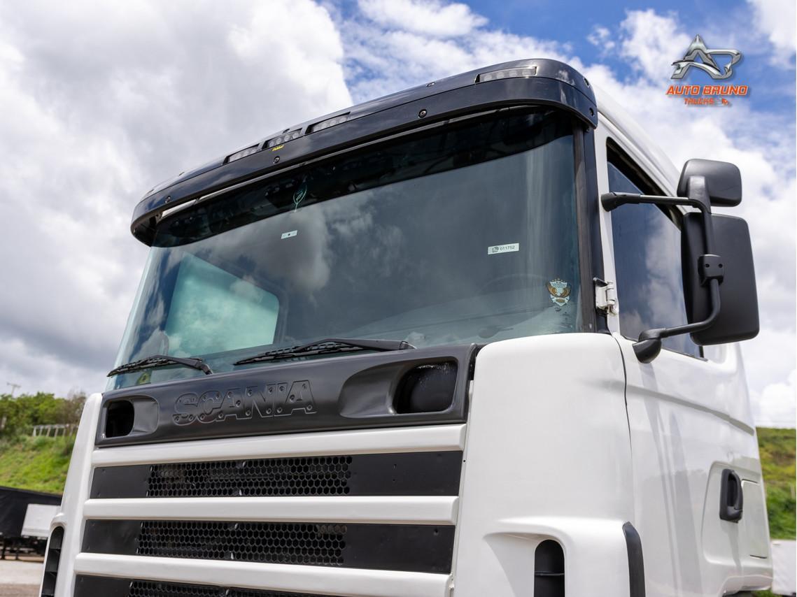 Scania R420 - 06/06 9