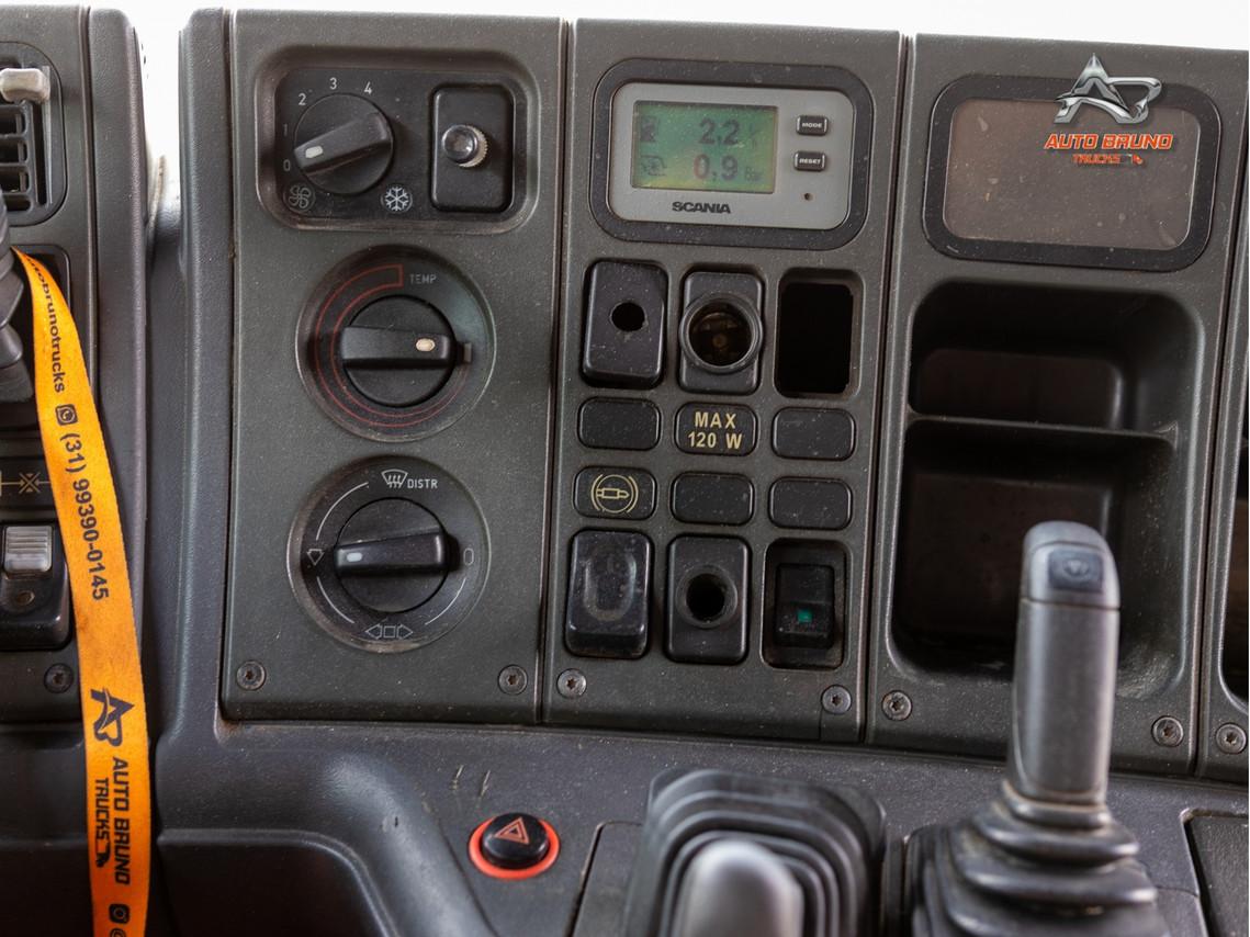 Scania R420 - 06/06 16
