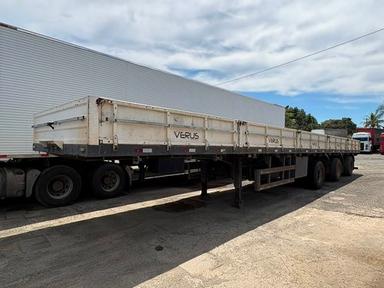 Semi Reboque