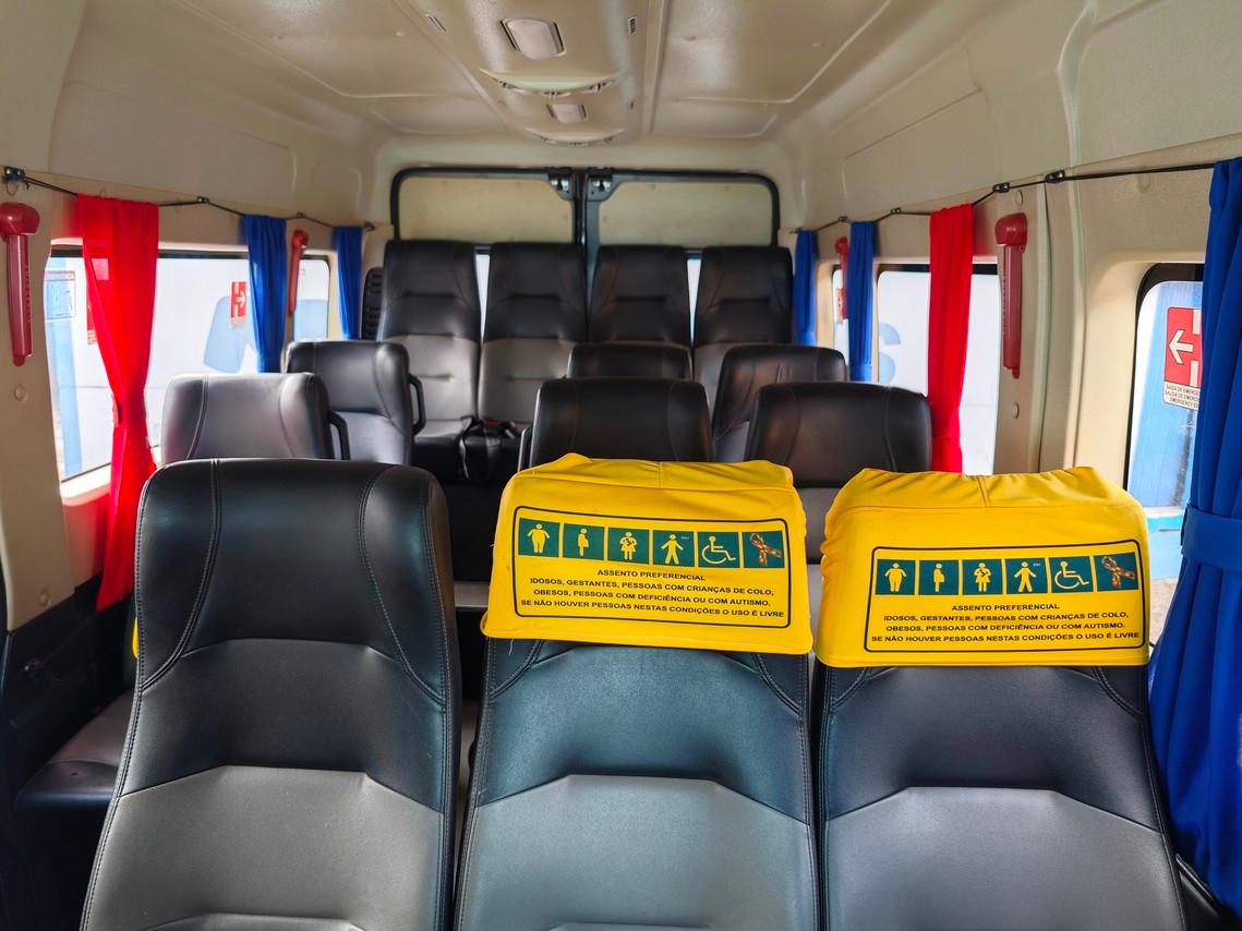 Fiat Ducato Passageiro - 18/18 9