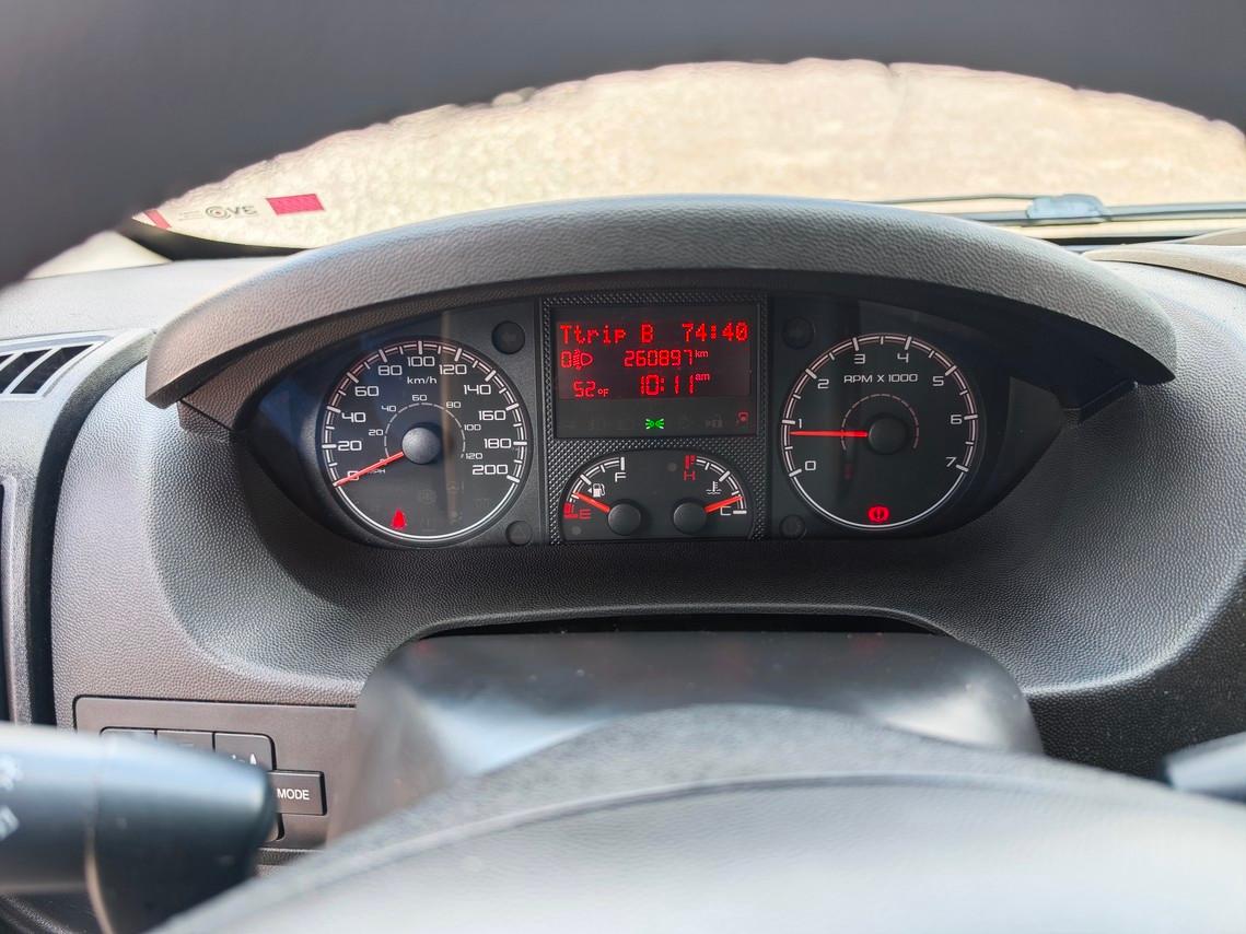 Fiat Ducato Passageiro - 18/18 24