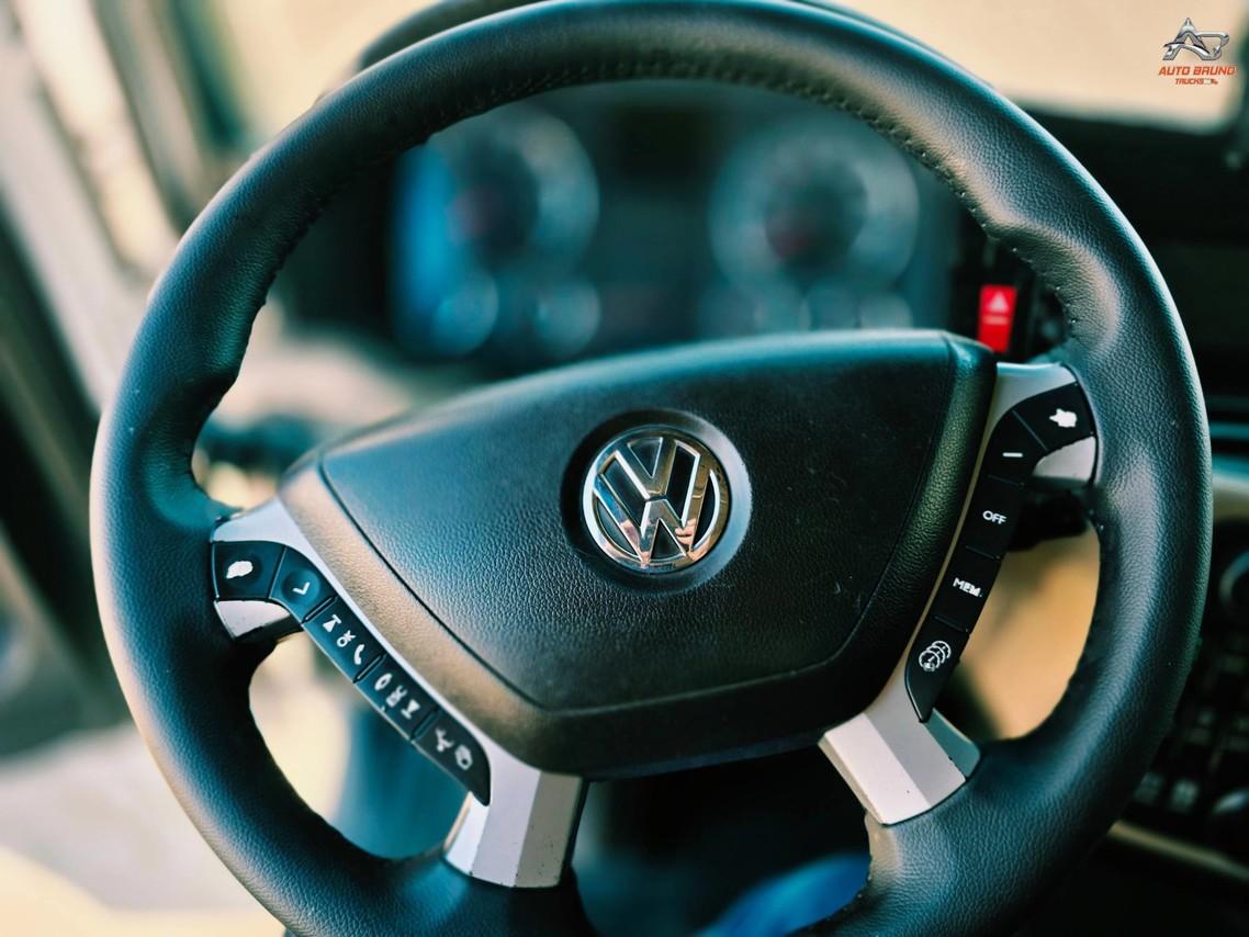 Volkswagen 28-460 6x2 Meteor - 21/22 3