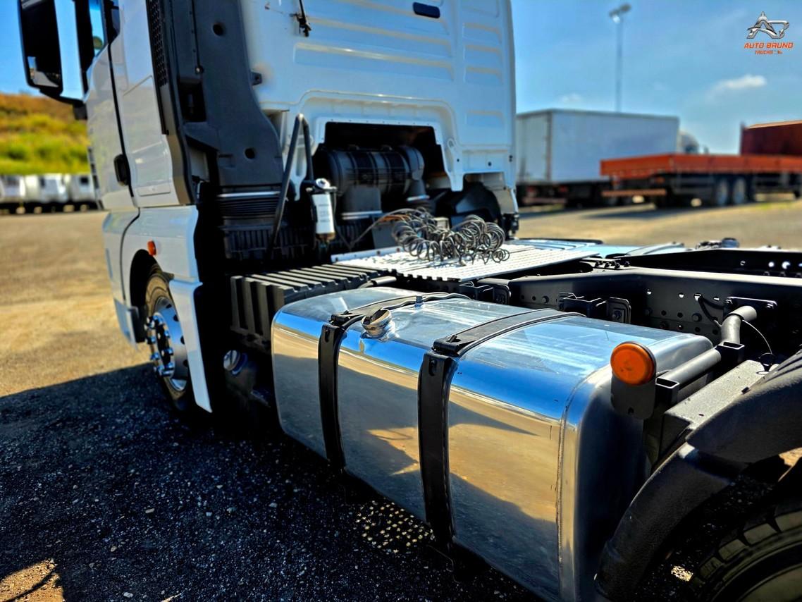 Volkswagen 28-460 6x2 Meteor - 21/22 7