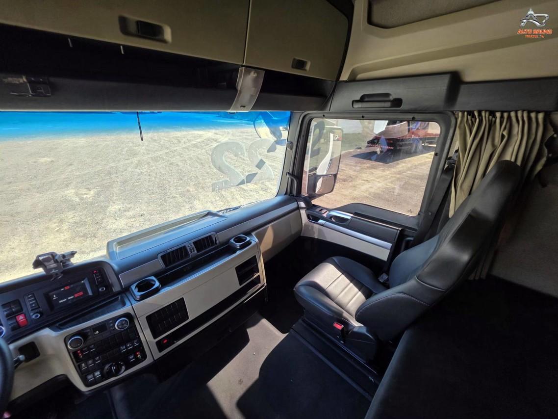 Volkswagen 28-460 6x2 Meteor - 21/22 9