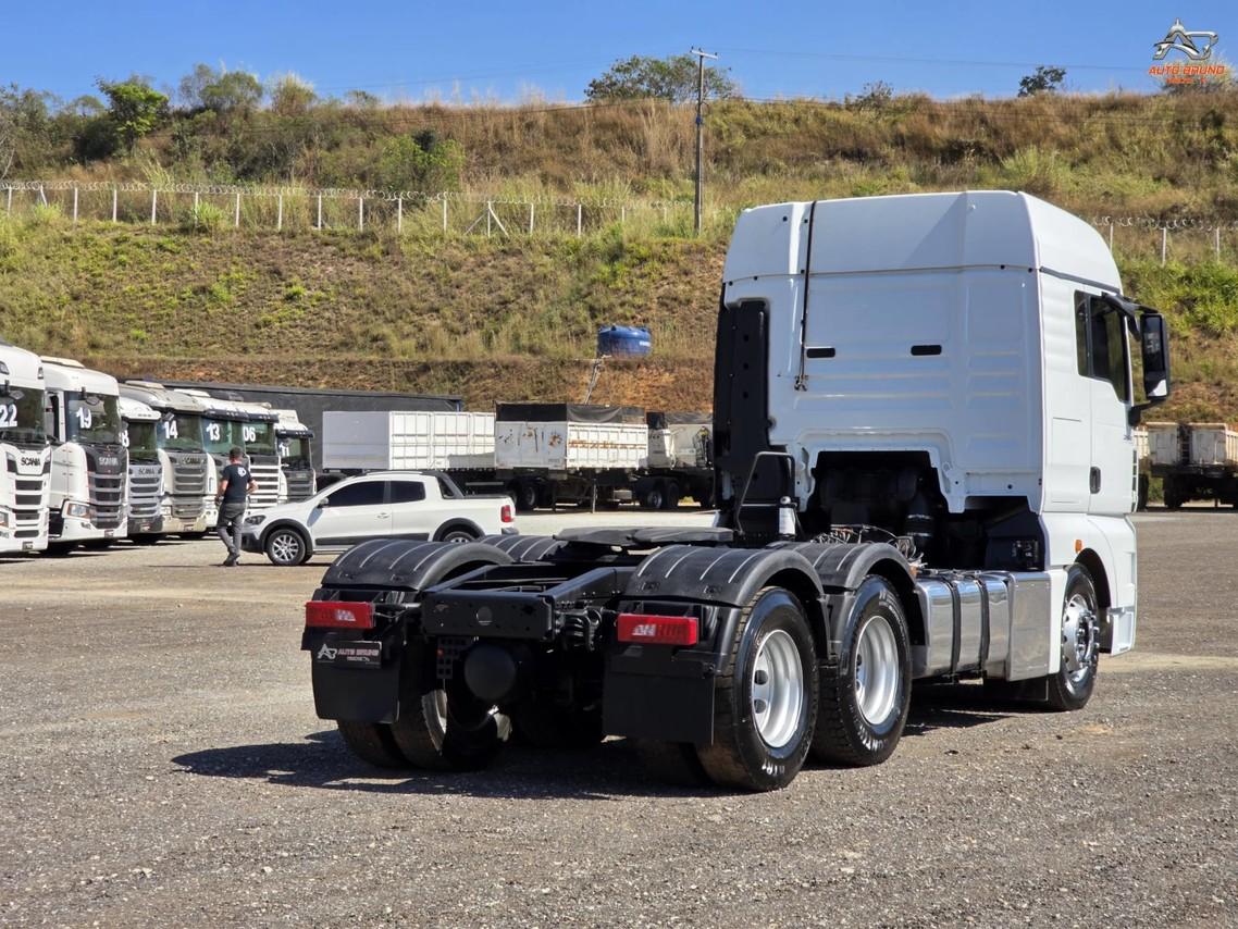Volkswagen 28-460 6x2 Meteor - 21/22 13