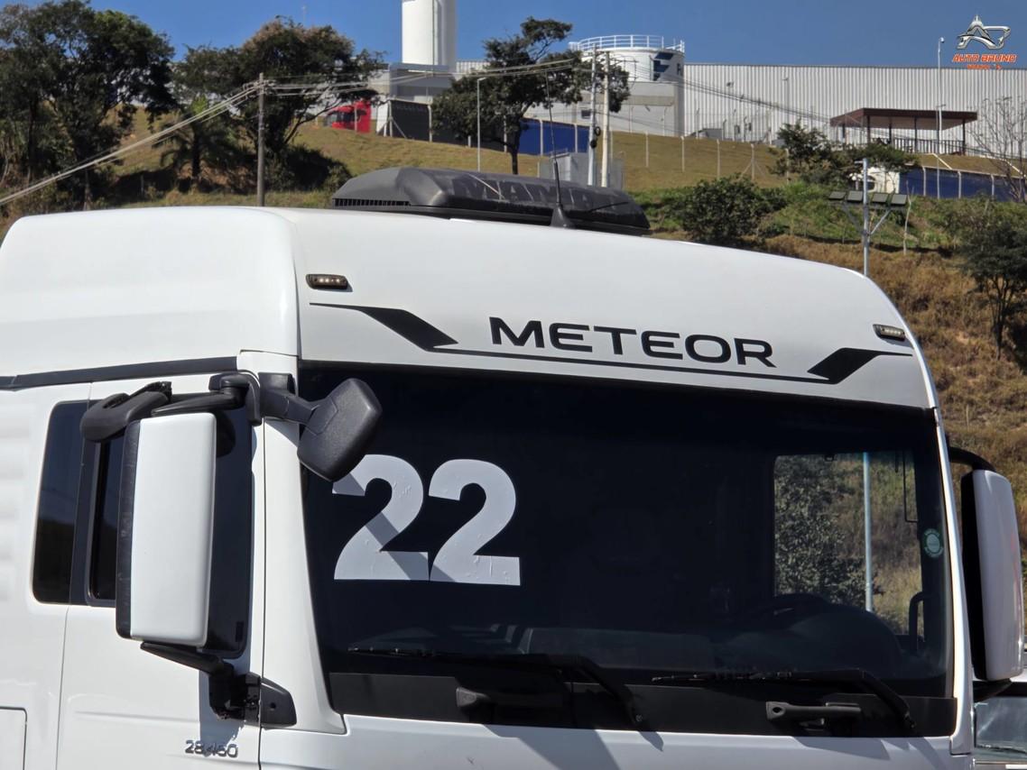 Volkswagen 28-460 6x2 Meteor - 21/22 19