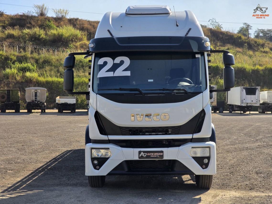 Iveco Tector 240E30 - 21/22 5