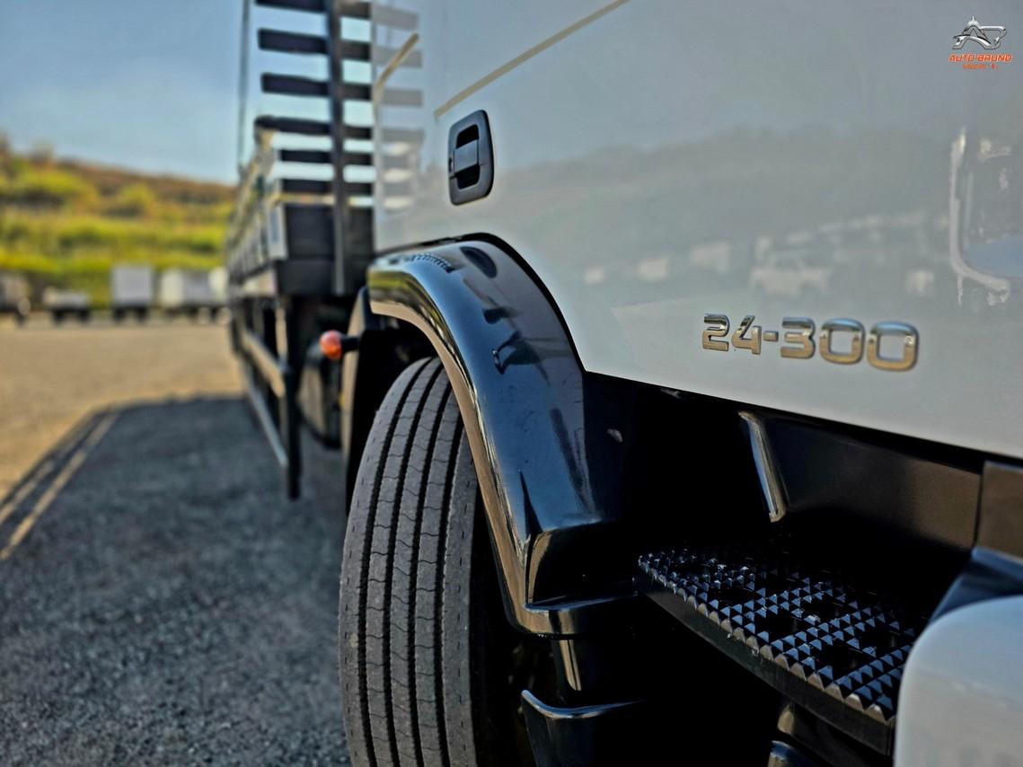 Iveco Tector 240E30 - 21/22 8