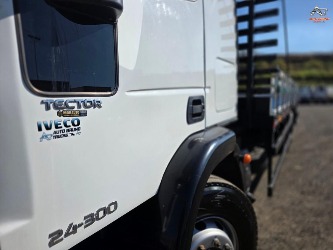 Iveco Tector 240E30 - 21/22 14