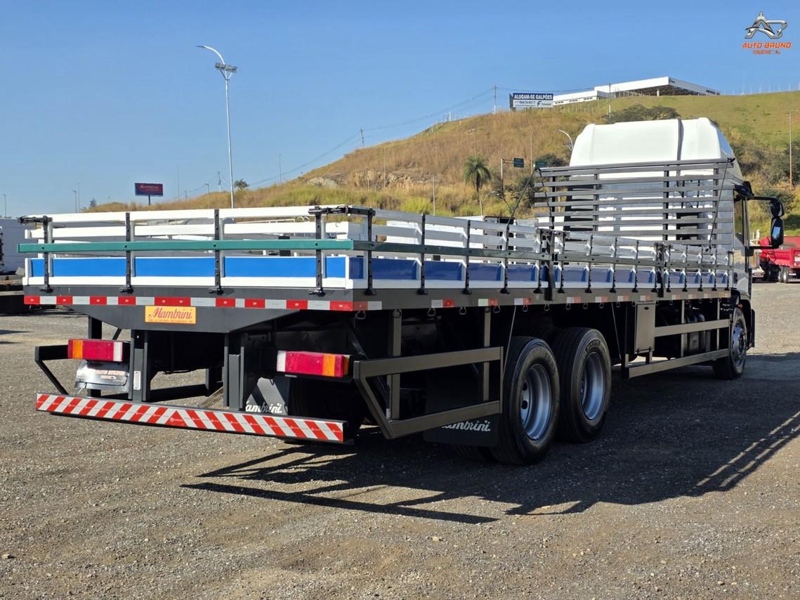 Iveco Tector 240E30 - 21/22 19