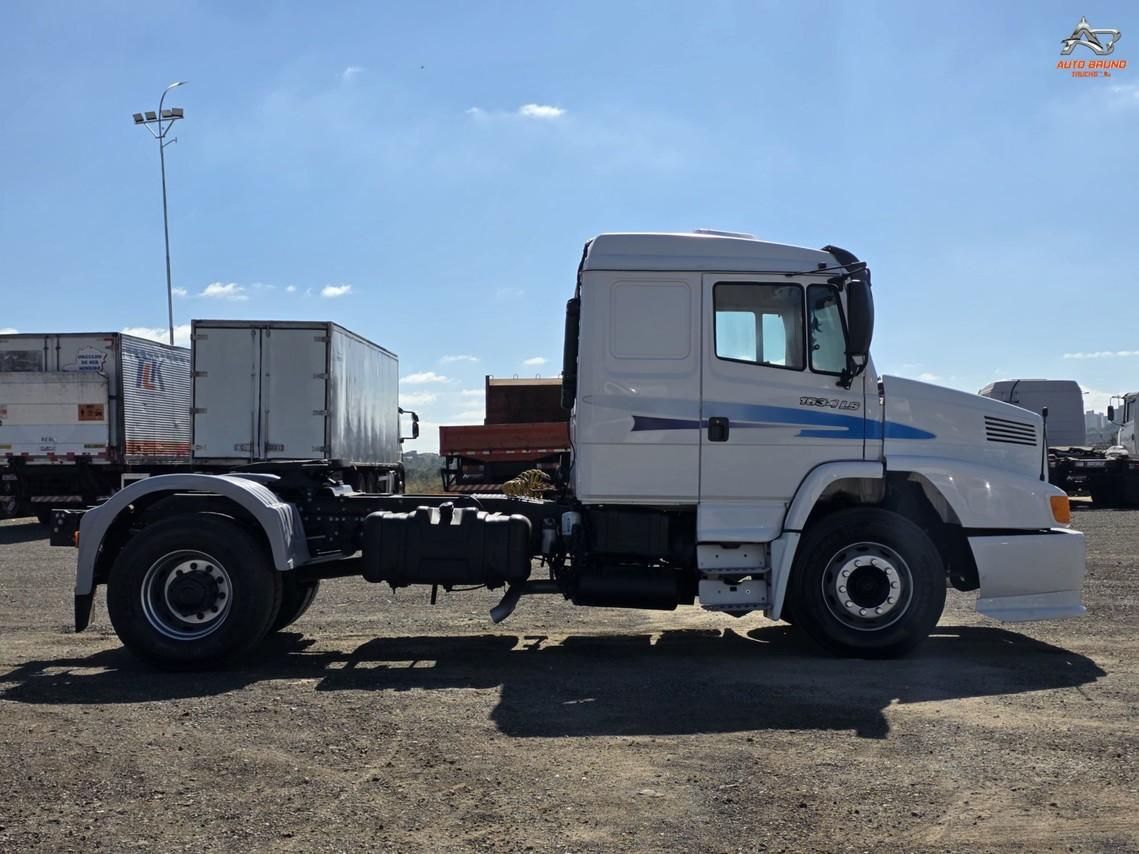 Mercedes Benz MB 1634 - 10/11 8