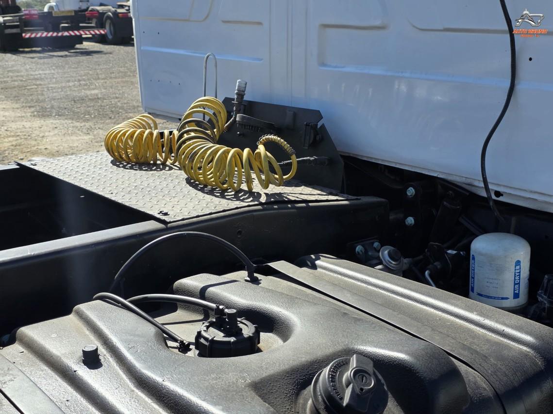 Mercedes Benz MB 1634 - 10/11 13