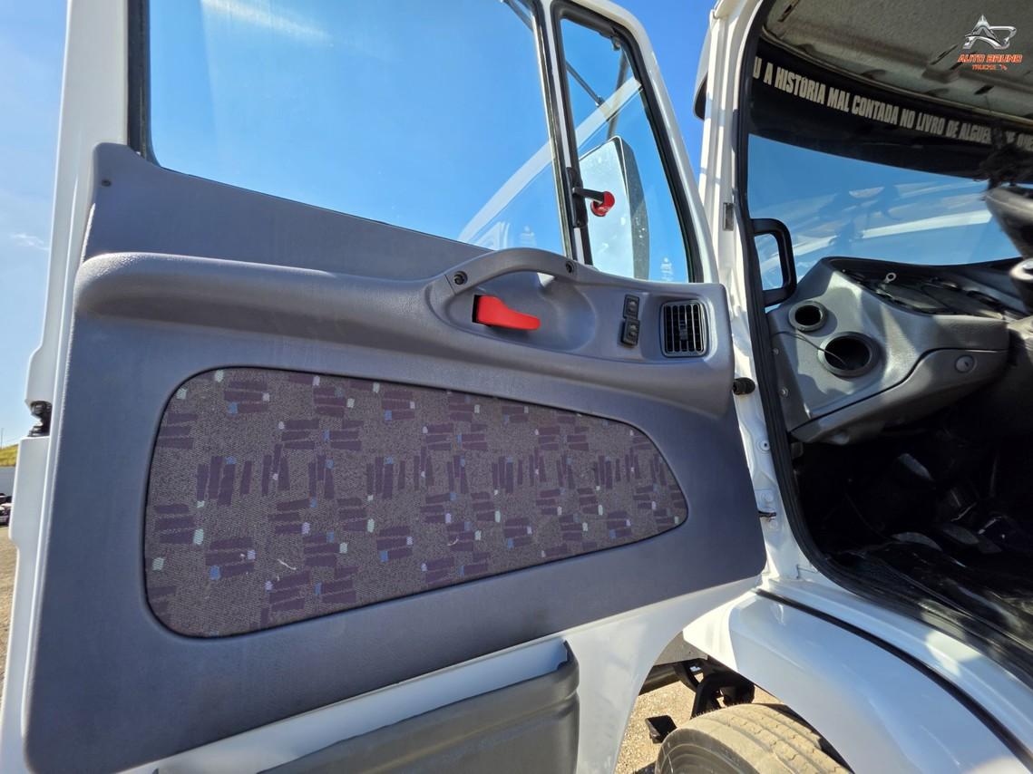 Mercedes Benz MB 1634 - 10/11 20