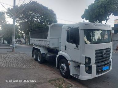 Caminhão