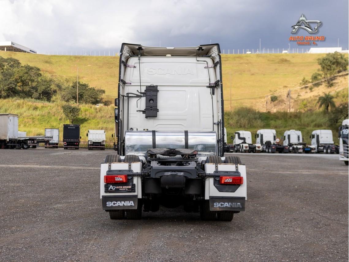 Scania R450 - 21/22 5
