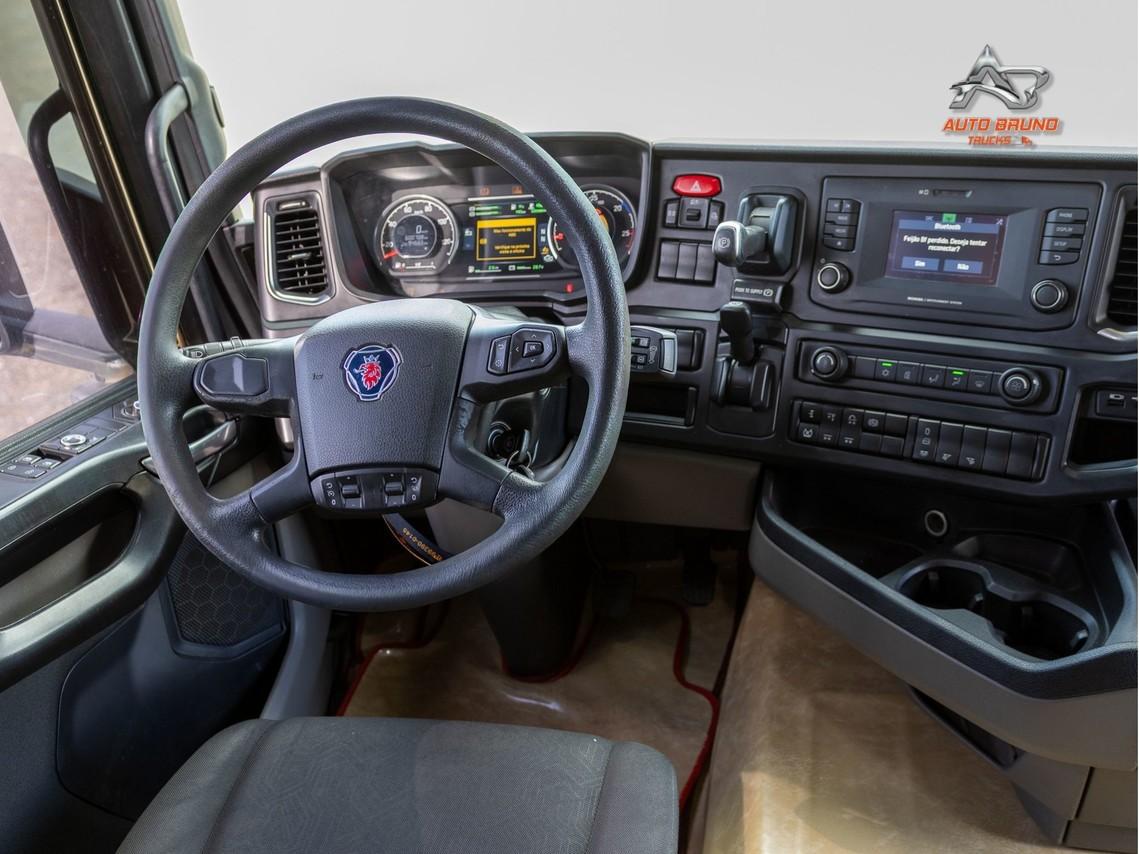 Scania R450 - 21/22 8