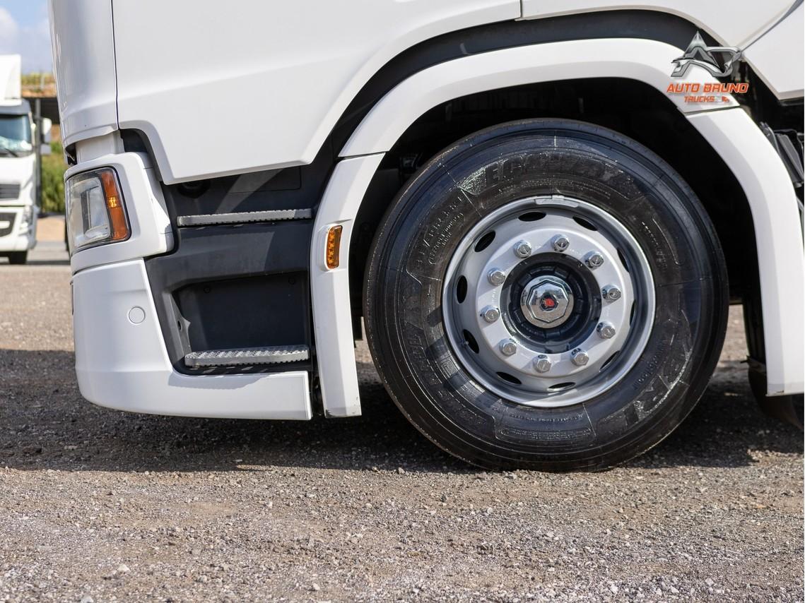 Scania R450 - 21/22 11