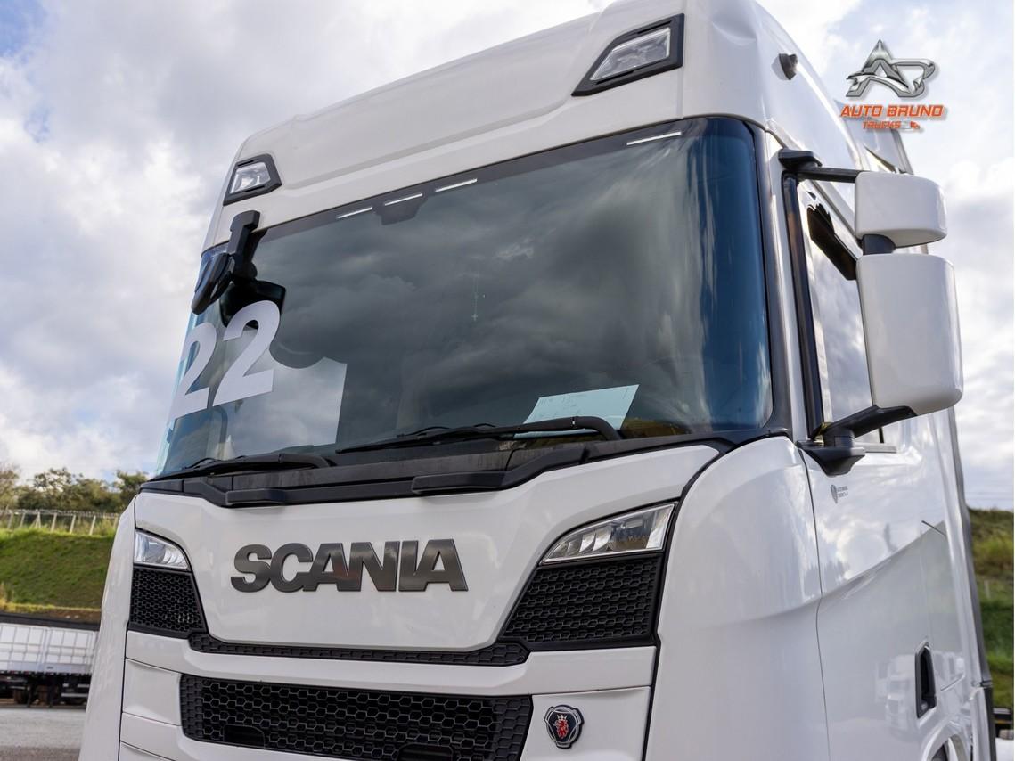 Scania R450 - 21/22 20