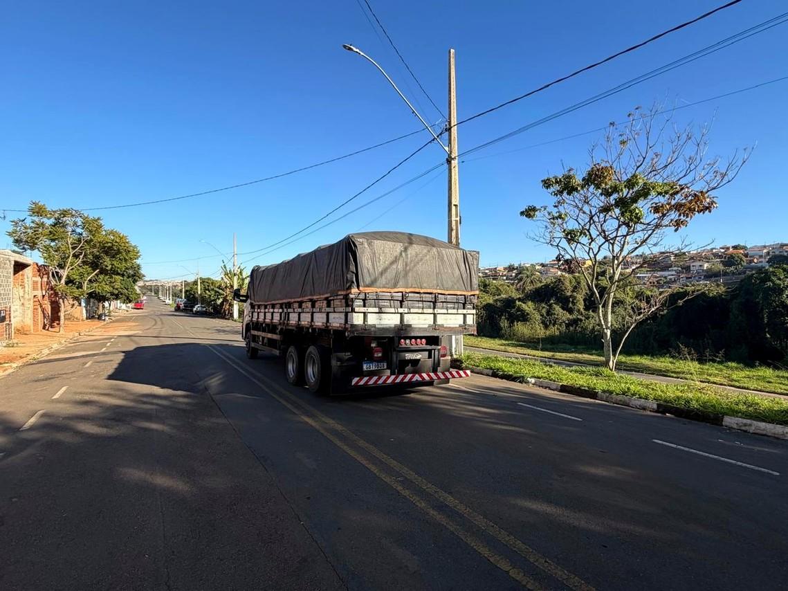 Volkswagen 11-180 Delivery - 20/21 2