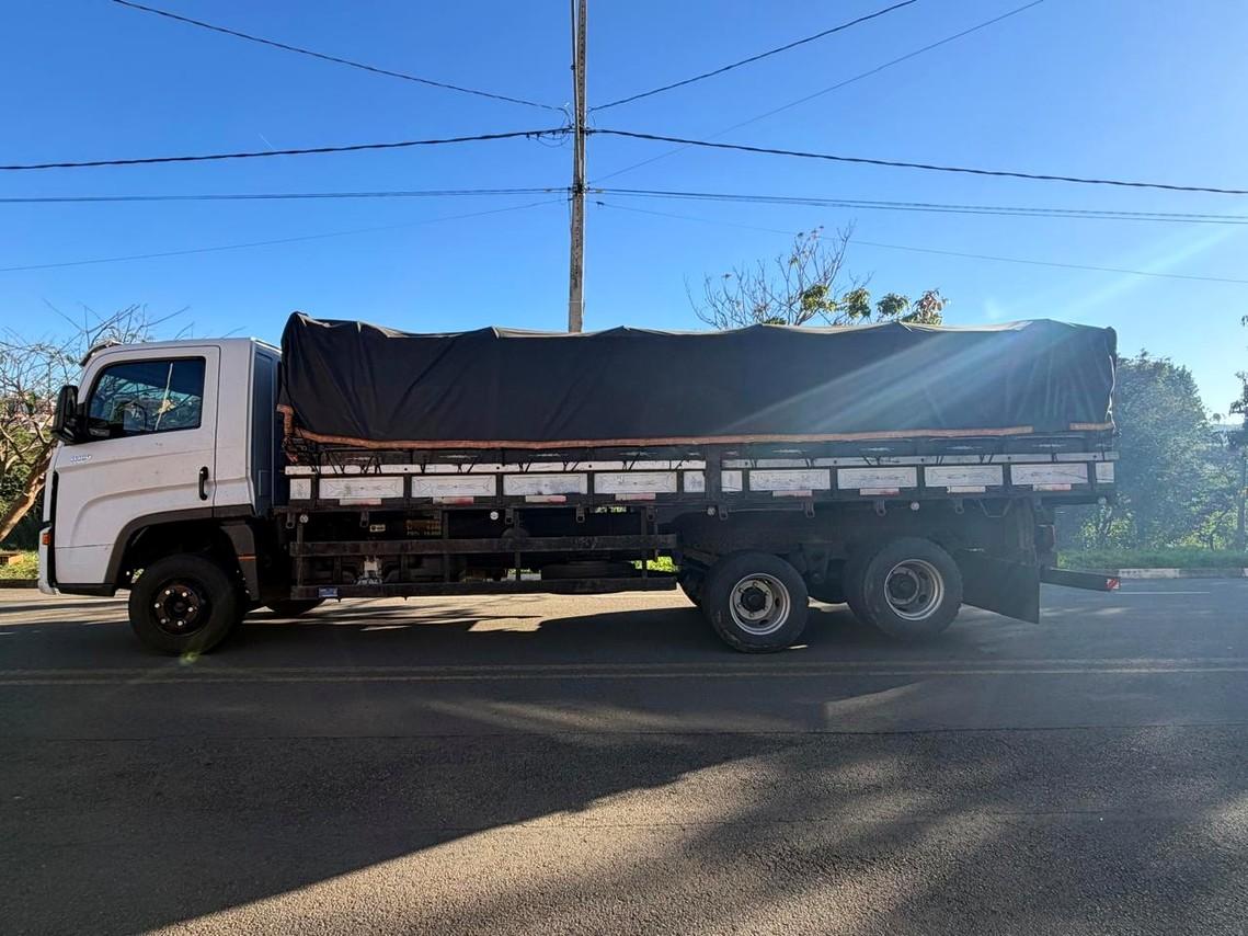 Volkswagen 11-180 Delivery - 20/21 3