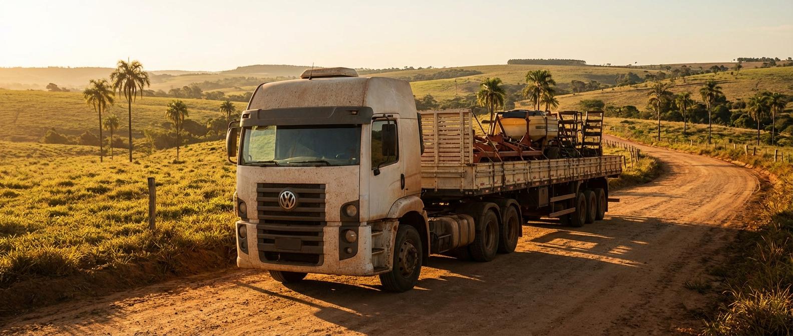 Constellation e Actros: 119 VWCO para Angola e as Novidades 2026